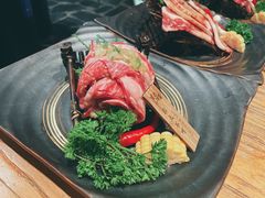 -黑牛の店·和牛烧肉(合生汇店)