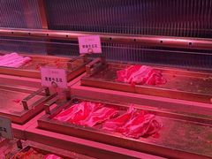 -炭烤麻里·臻选自助烤肉料理(观音桥大融城店)