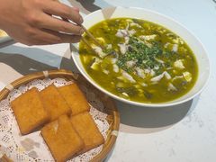 -峨嵋小镇·川菜(正定朗华店)