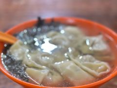 -阿麟馄饨(延长路店)