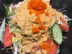 -花月日本料理(奥林匹克大厦店)