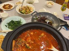 -贵州大厦贵州厅(樱花园西街店)