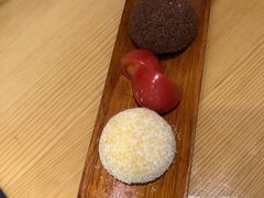 -浦·传统日式料理(3 5 1 1 店)