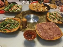 -十八酒坊(临河风景店)