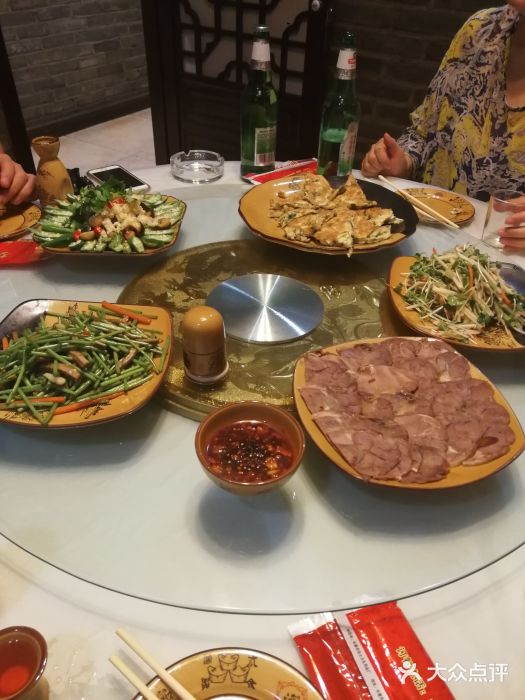 十八酒坊(临河风景店)图片