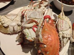 -一方渔歌蒸汽海鲜自助(文化路万达广场店)