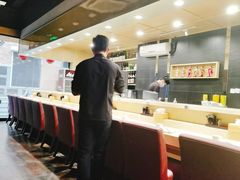 -东京屋(武定路店)