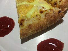 -比格比萨自助(宋家庄店)