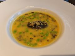 -丽晶轩中餐厅(重庆丽晶酒店)