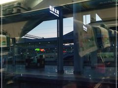 -桂林北站