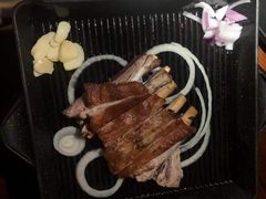 -楼兰新疆主题餐厅(苏州中心店)