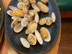 -萨莉亚意式餐厅(深圳北站店)