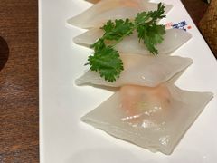 -南拳十三姨·潮汕砂锅粥(世纪金源店)