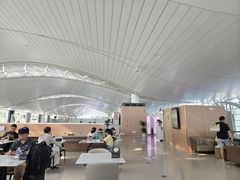 -银川河东国际机场