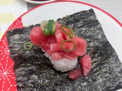 -濱寿司(高新伊藤店)