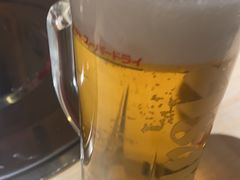-不倒翁炭火烧肉(永安里店)