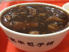 -庆丰包子铺(潘家园店)