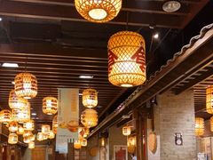 大堂-南京大牌档(崇文门国瑞店)