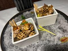 -山壹竹庭院餐厅