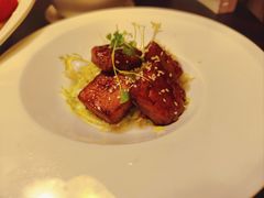 -浙江安吉JW万豪酒店·万豪中餐厅