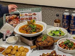 -有藕有鱼·湖北菜(唐家墩店)