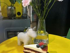 -姆们M Sweetie Cake(三里屯店)