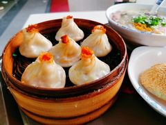 -迎桂馒头店(博爱路店)