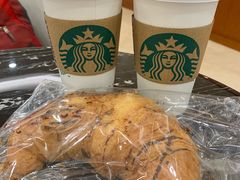 -星巴克(北京首都国际机场7店)