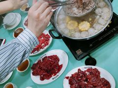 -乌记鲜活牛肉城(金砂东路店)