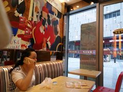 -尊宝比萨(科华店)