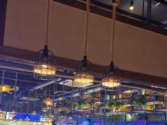 -黄龙海鲜大排档(杭州总店)