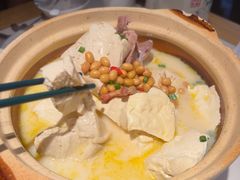 -老阿爸鲜鱼土菜(昆山花桥店)