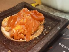 -厚贞日式烤肉(浦东汇智店)