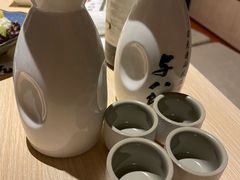 -気楽亭和食料理(气乐亭大世界本店)