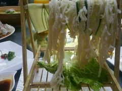 -聚宾楼·烤鸭·家宴(科技三路店)
