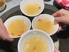 -鲜潭蒸汽石锅鱼(五道口购物中心店)