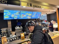 -麦当劳(金平路站店)