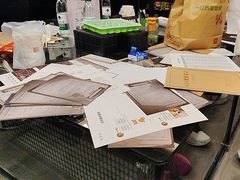 -剧狐剧本杀·月球探案馆(人民广场1号店)
