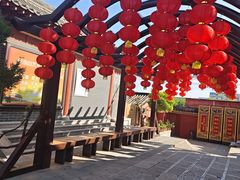 -开封包公祠