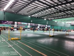 -东坡羽毛球馆(东坡南一路店)