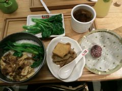 -72街红烧排骨饭(海珠丽影广场店)