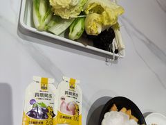 -别摸鱼·脆皮烤鱼(天津首店)