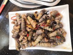 -瑞杰烧烤店·24小时营业(山东路店)