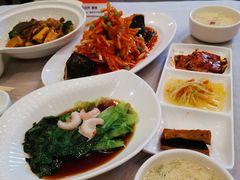 -功德林素菜饭庄(前门店)