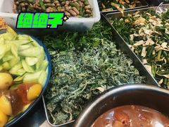-小谭刀削面(莲池总店)