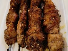 -帕米尔食府(白云观店)