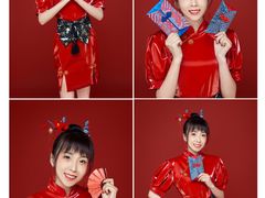 -海马体照相馆(北京大族广场店)