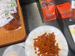 -长沙文和友(海信广场店)