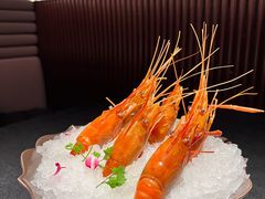 -醉东Oriental House(静安嘉里中心店)