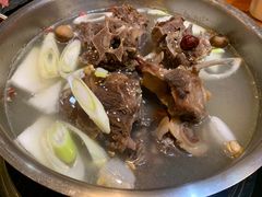 -草原牧羊火锅·龙虾·烤鱼(杨浦店)